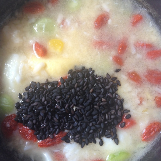 早餐之酒酿系列