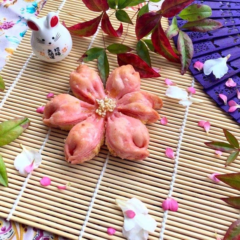 桃花酥