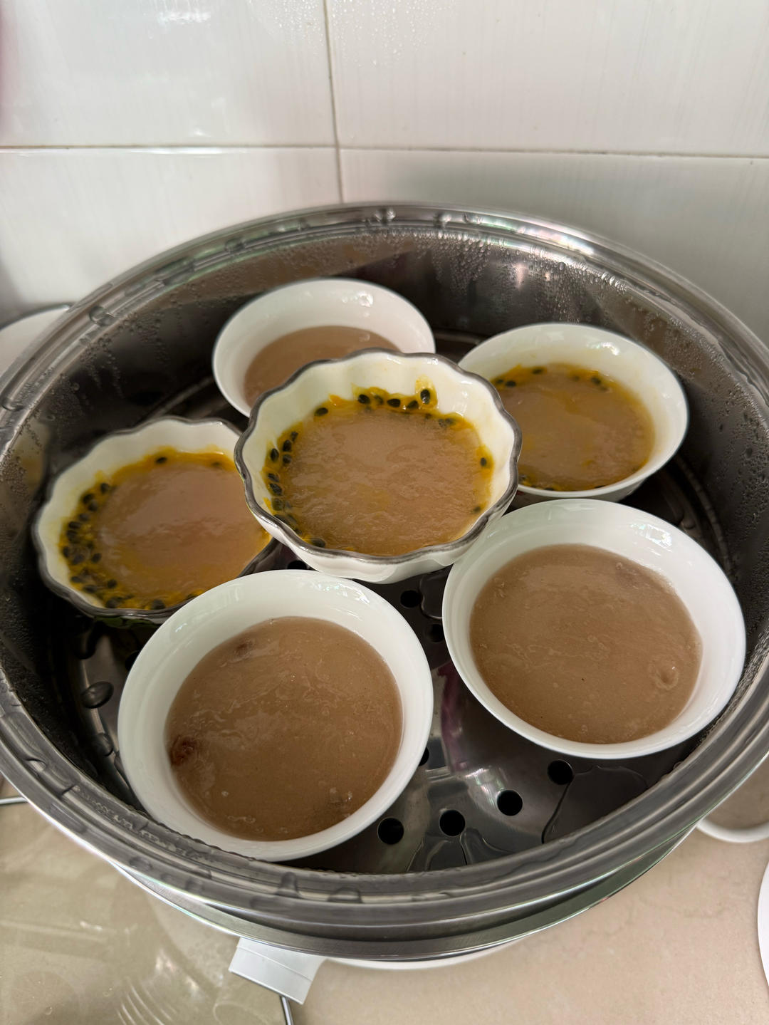 钵仔糕