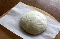 5分钟免揉面包的做法 步骤12