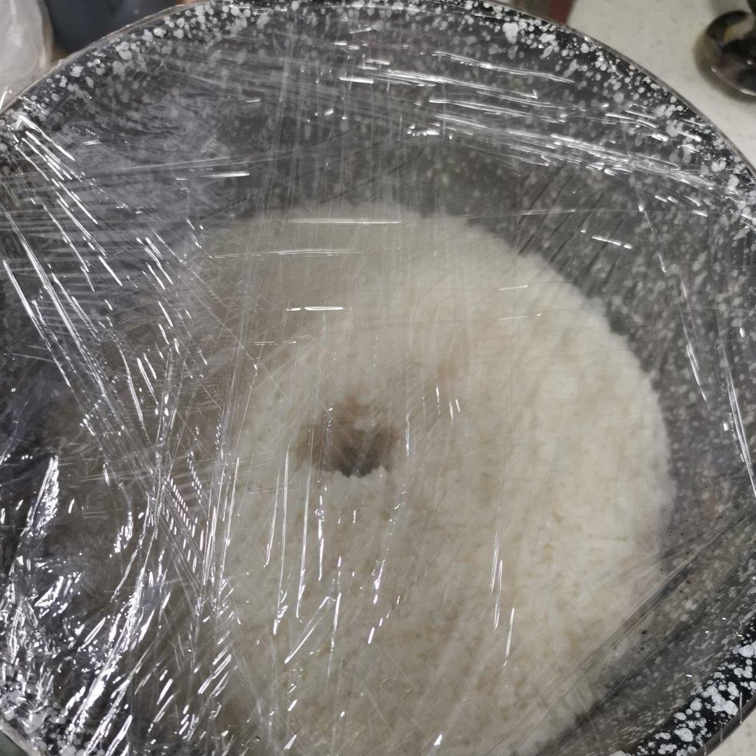 自制甜酒酿（不加糖就让酒酿超甜的秘密）