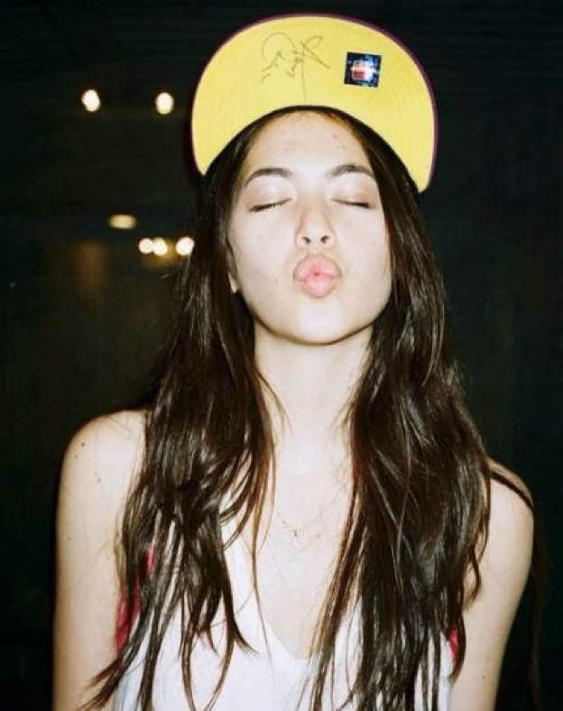 Emma Zhao