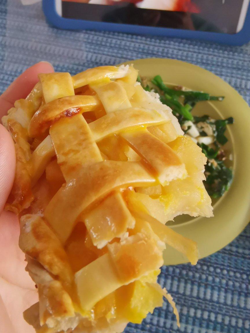 苹果派 apple pie（9寸）