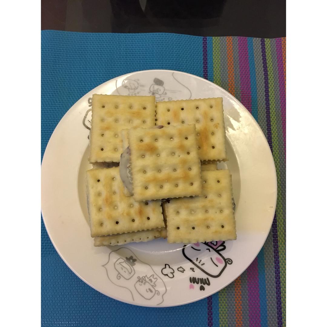 牛扎饼