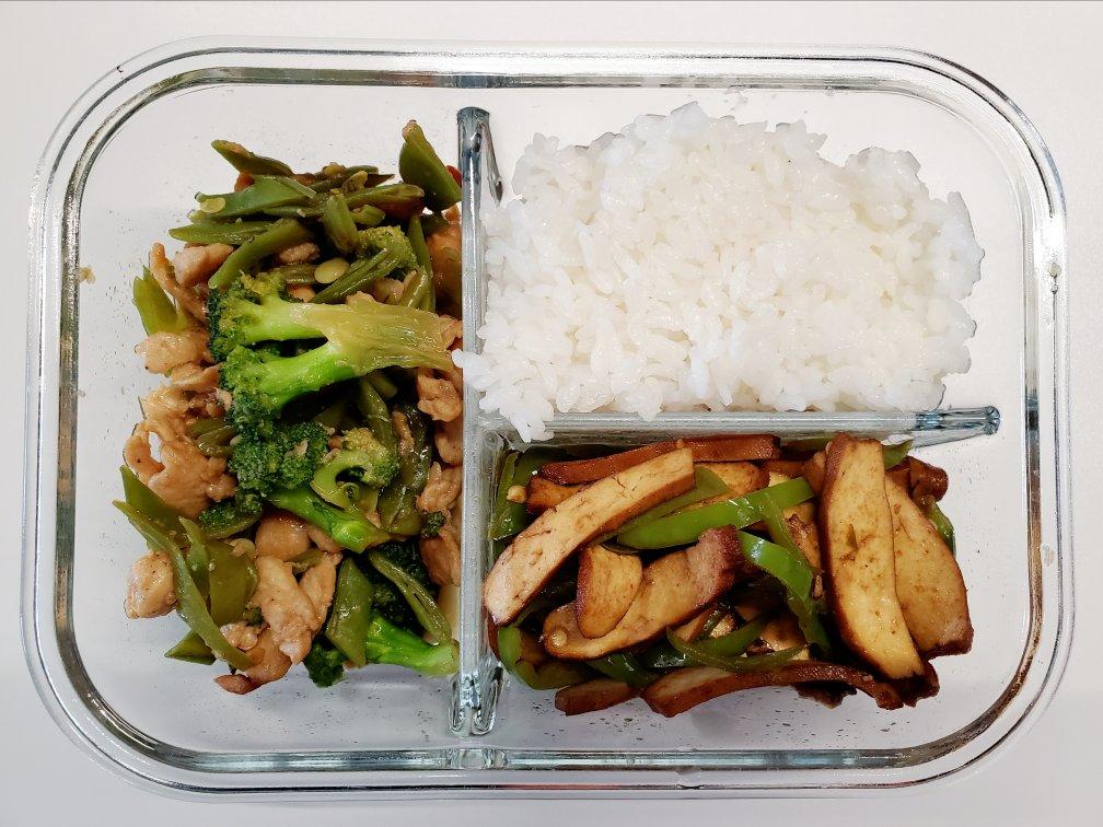 省时美味便当🍱