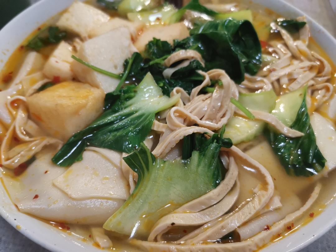 一人食
