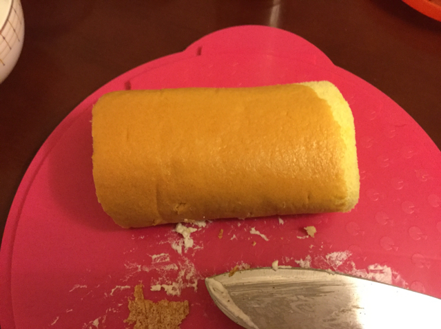 小四卷～风靡美食群的美味蛋糕卷