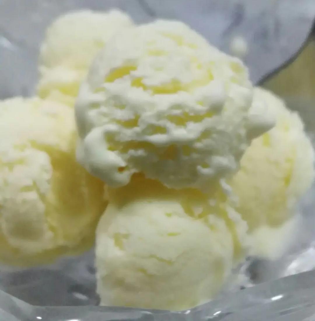 夏天和冰淇淋🍨有个约会