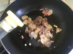 快手家常菜-辣椒小炒肉的做法 步骤6
