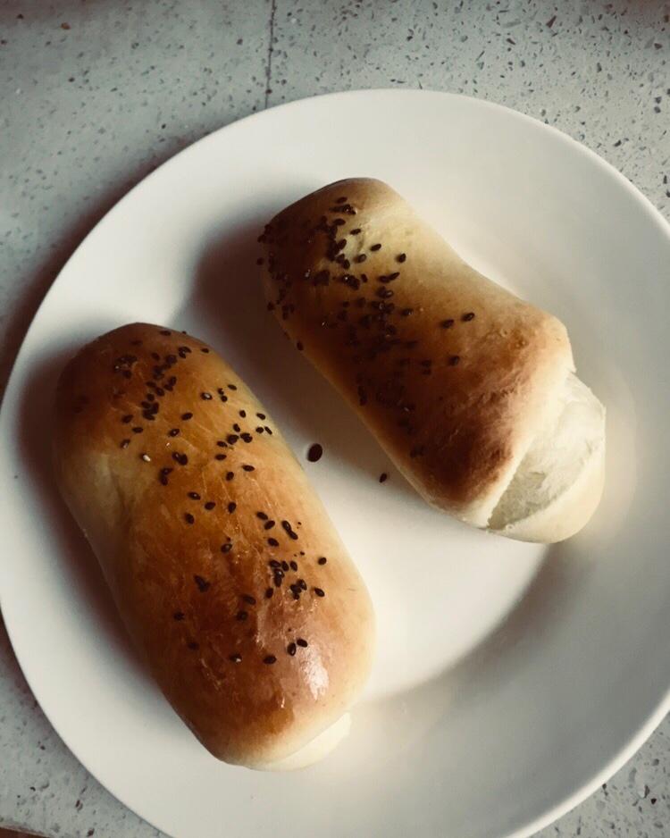 面包机都能揉出手套膜（不用剪刀，面包机出膜最详细指导）