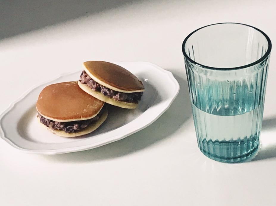 松饼 铜锣烧--全蛋打发 放一周也不会变硬