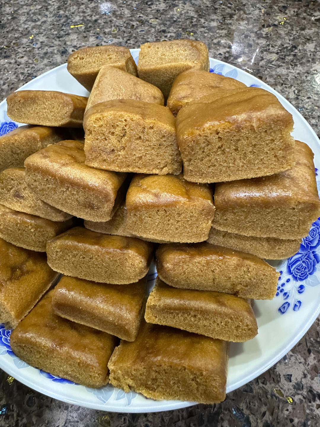 零失败❗️红糖马拉糕？松糕？发糕？
