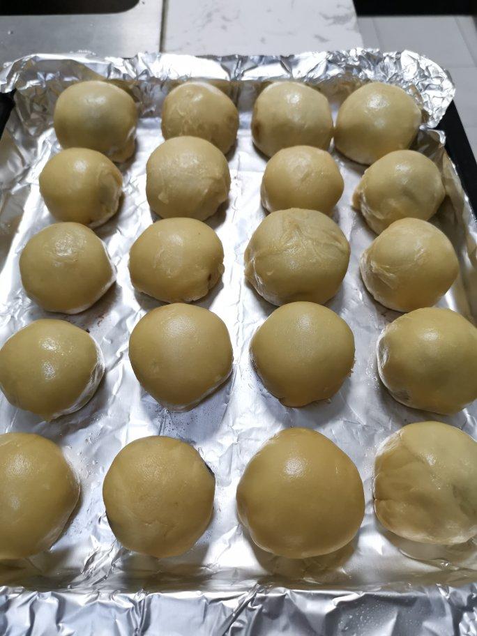 蛋黄酥&网红麻薯蛋黄酥---半圆天地盖包装调整方