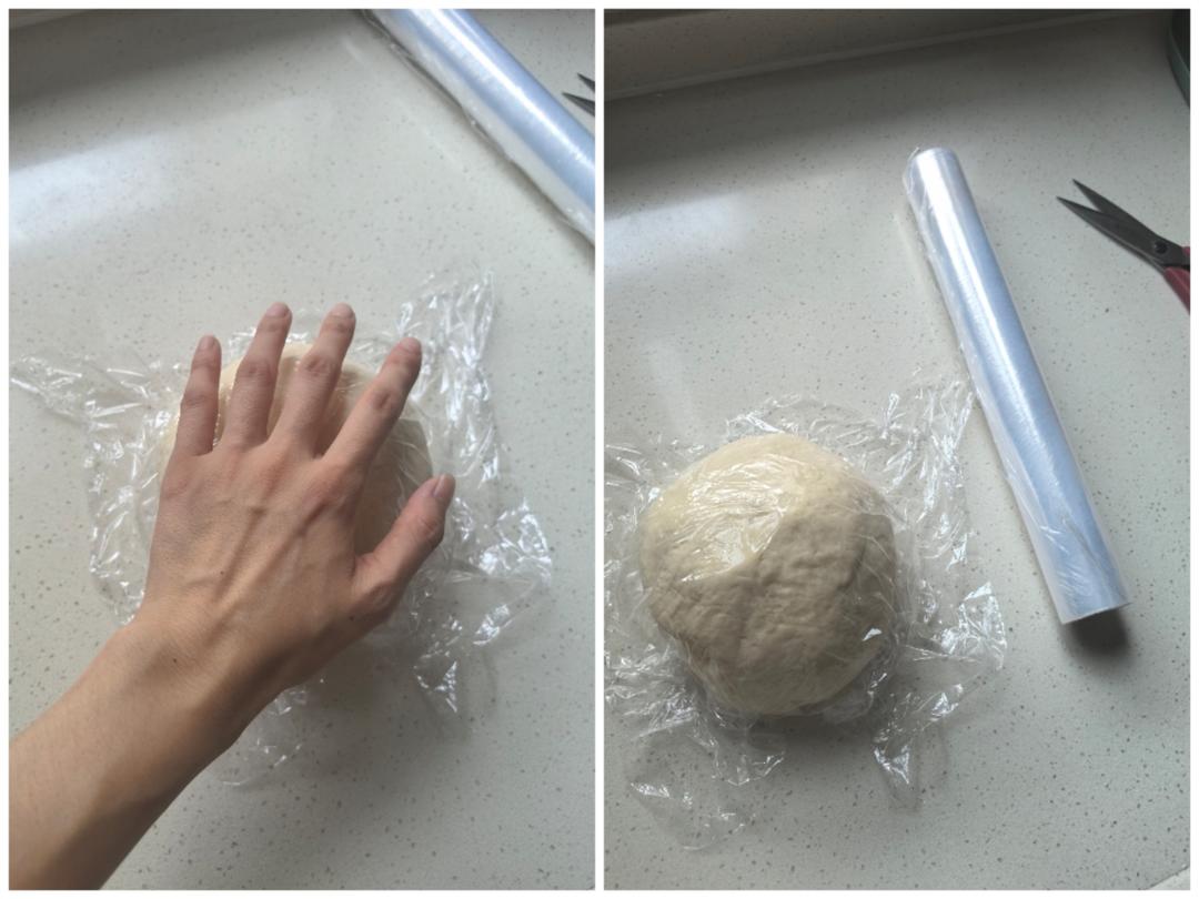 自制披萨饼皮的窍门