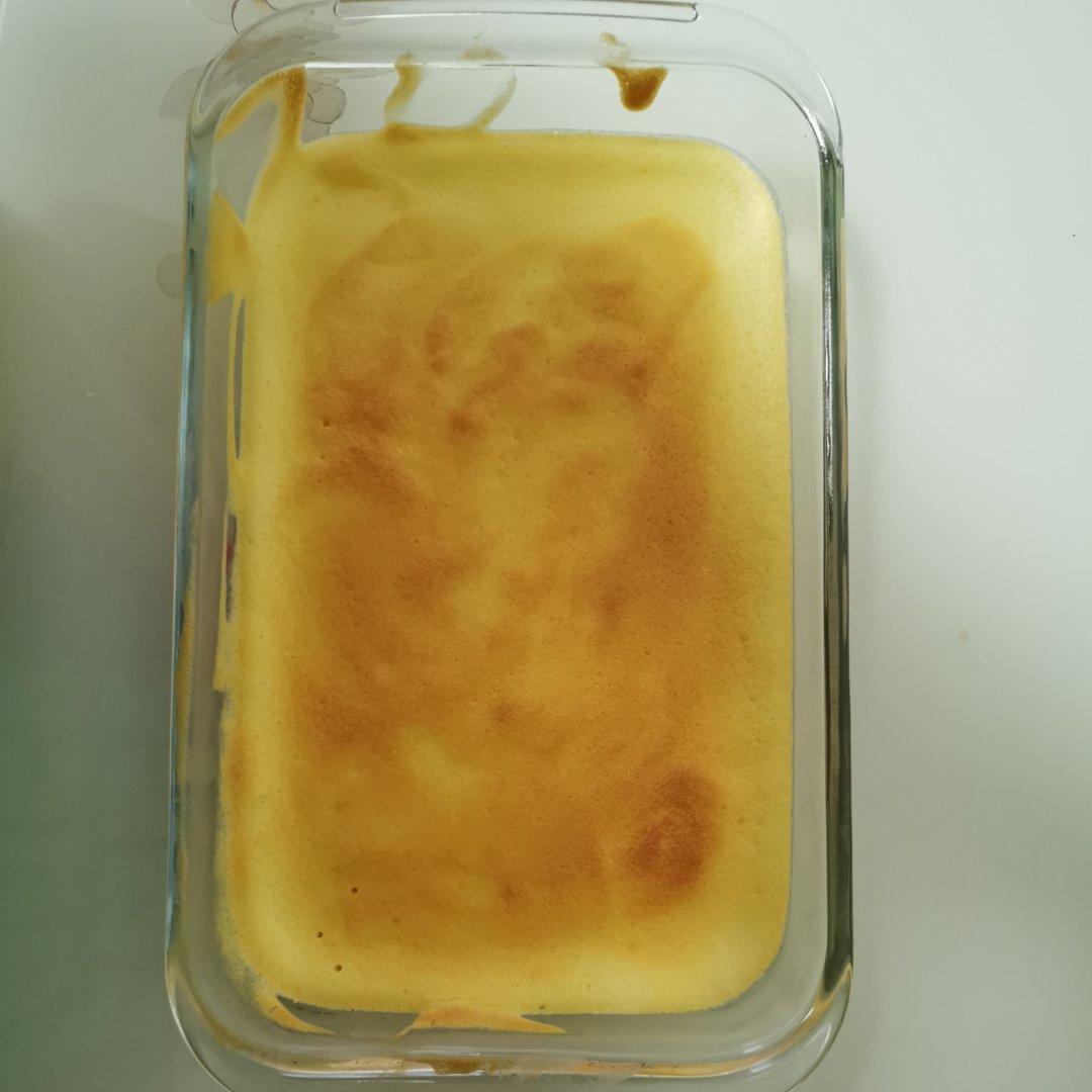 佛系烘焙酸奶蛋糕