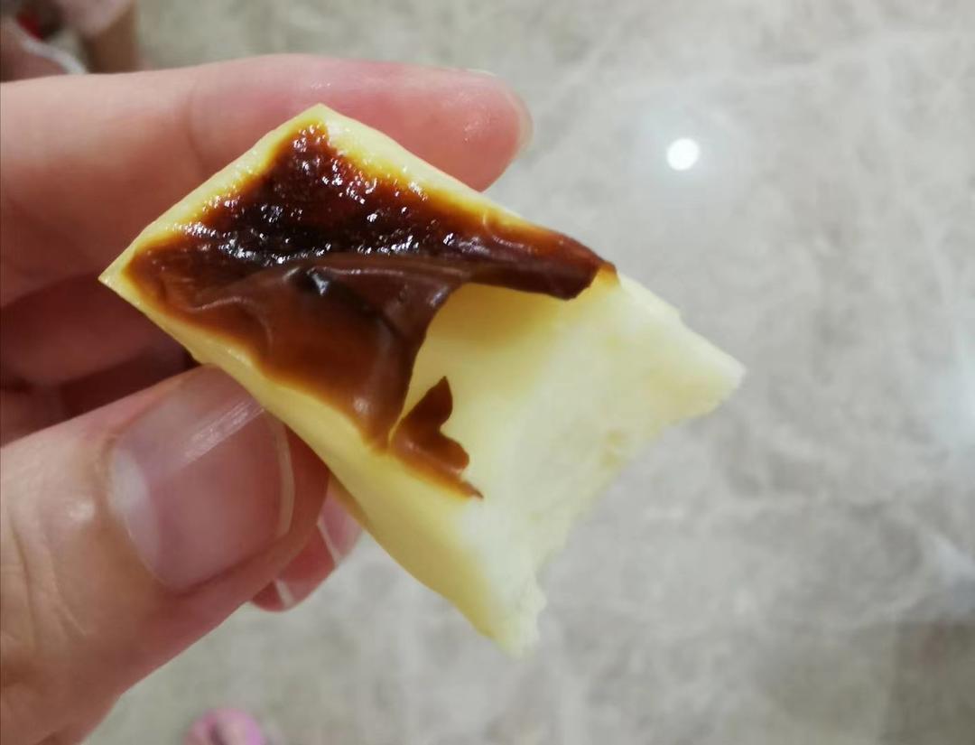 奶香浓郁的芝士烤牛奶🔥『超详细视频教程』