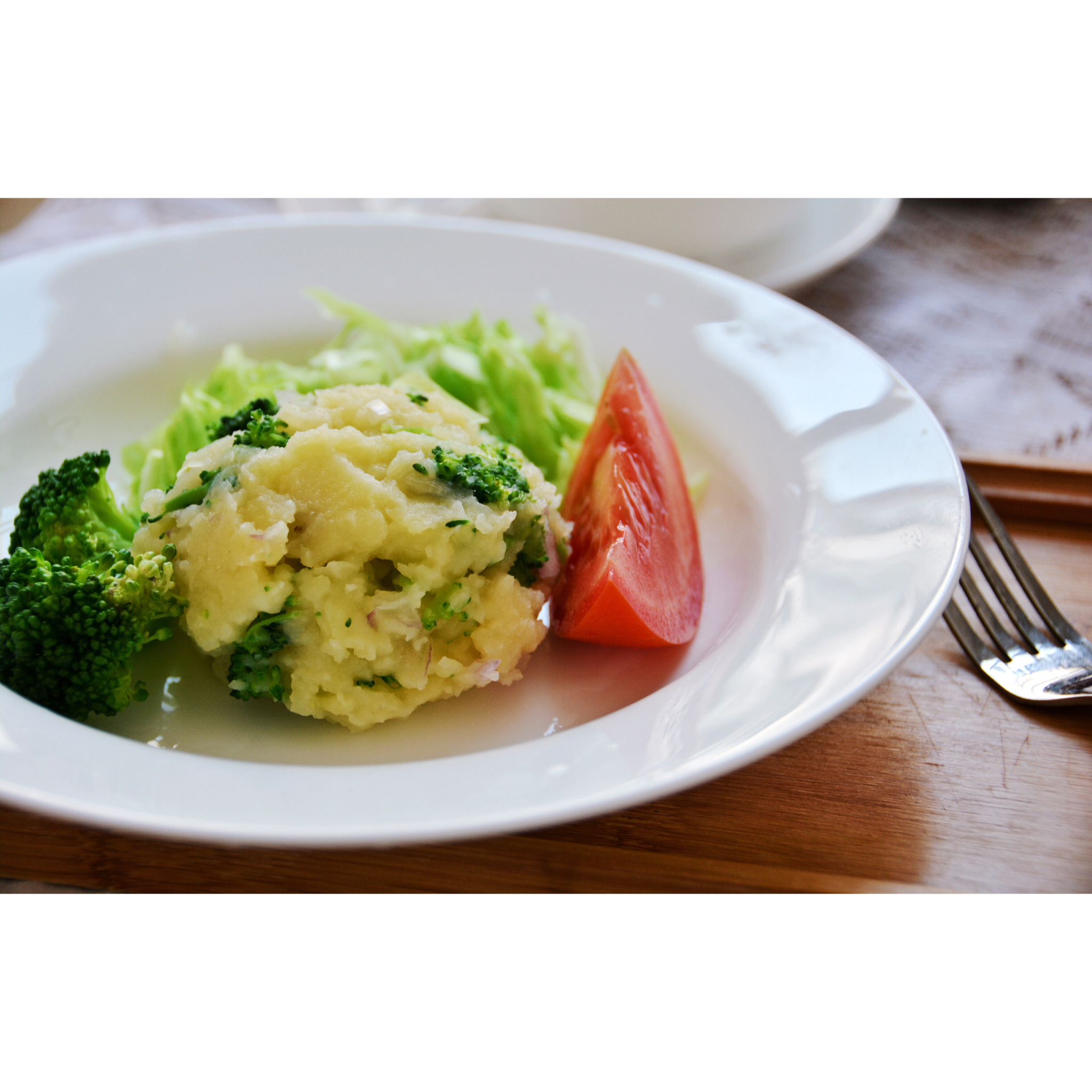 《深夜食堂》土豆沙拉