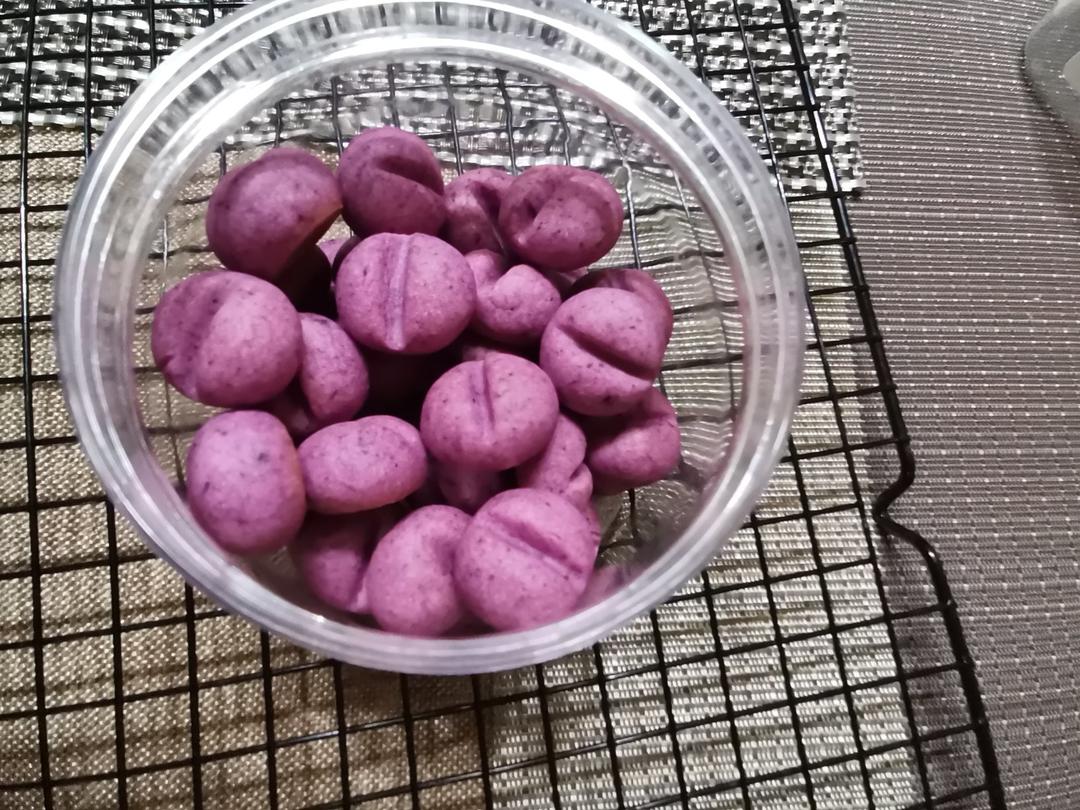 咖啡豆小饼干🍪