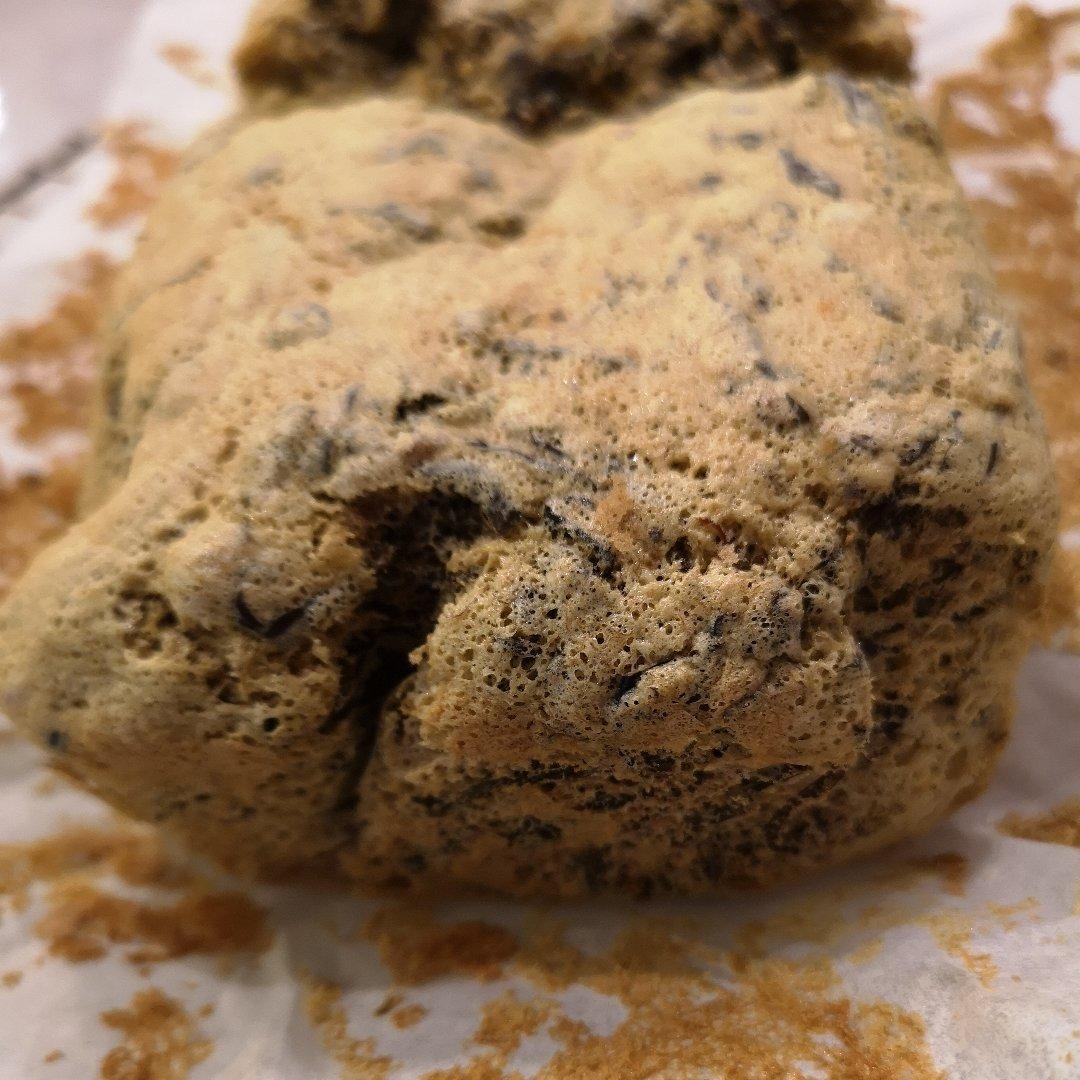 紫菜肉松蛋糕