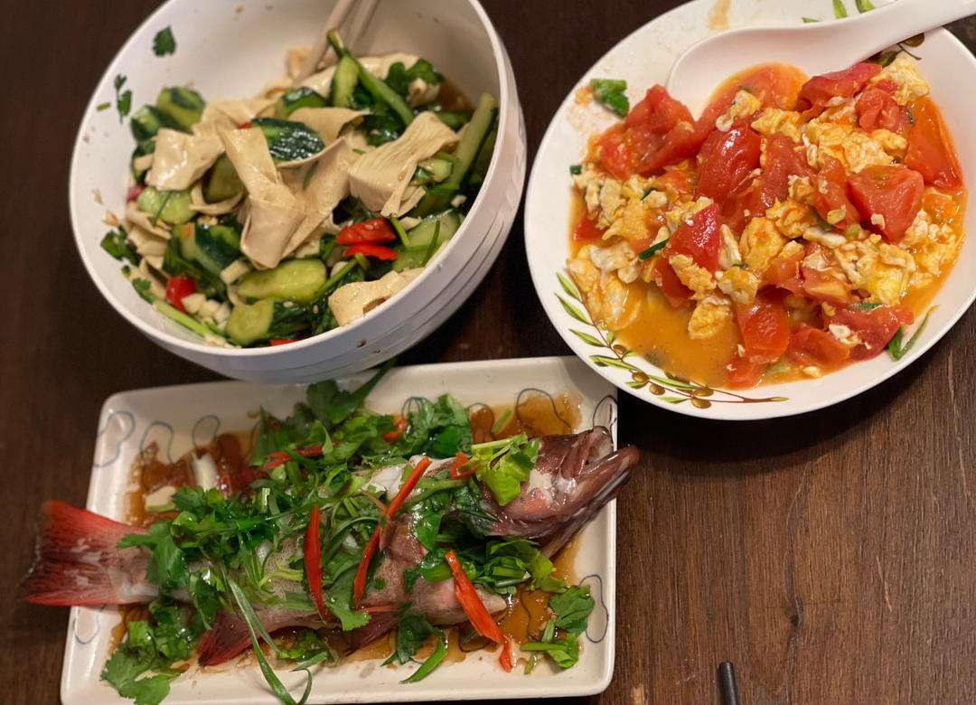 空气炸豆腐【3月北鼎烤箱食谱】