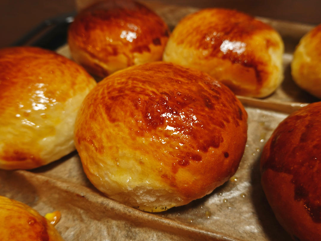 酸奶米吐司🍞Soft & Squishy Yogurt Bread