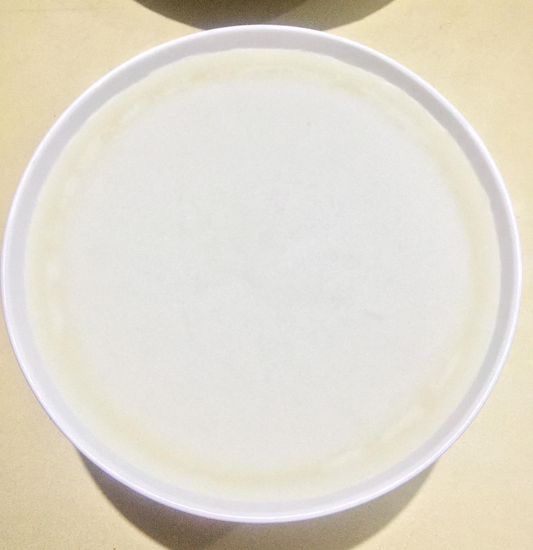最简单的《熬猪油》方法