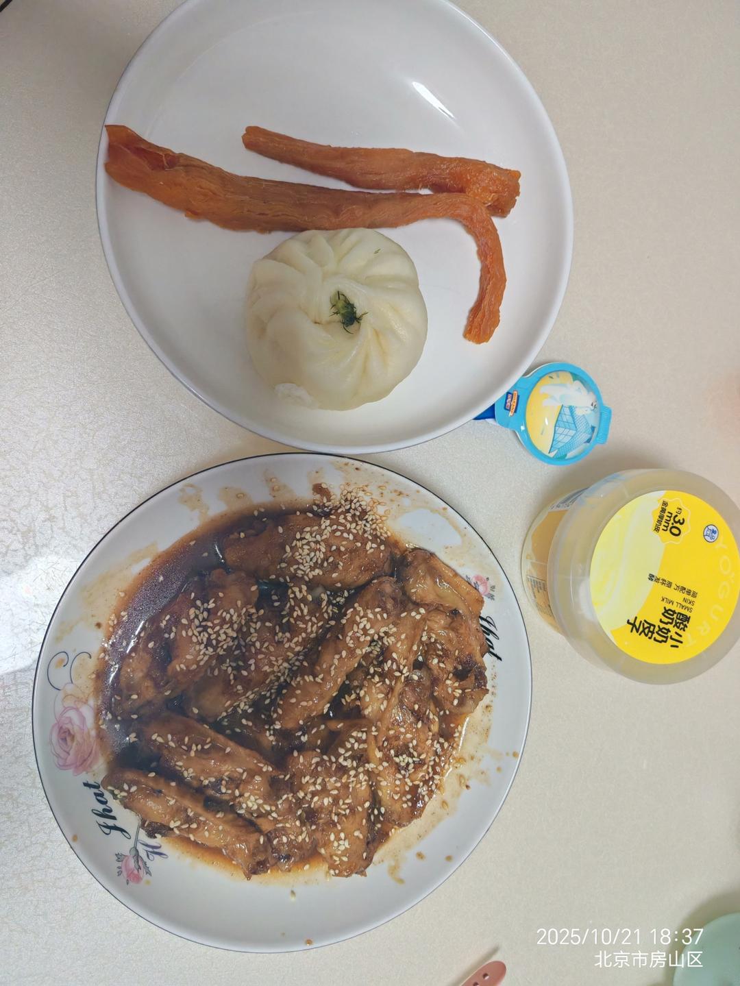 可乐鸡翅