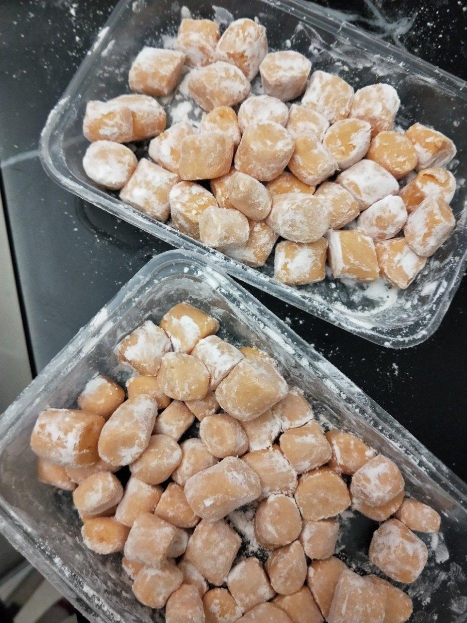 零失败新手轻松驾驭芋圆三色