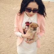 热爱工作的小小高