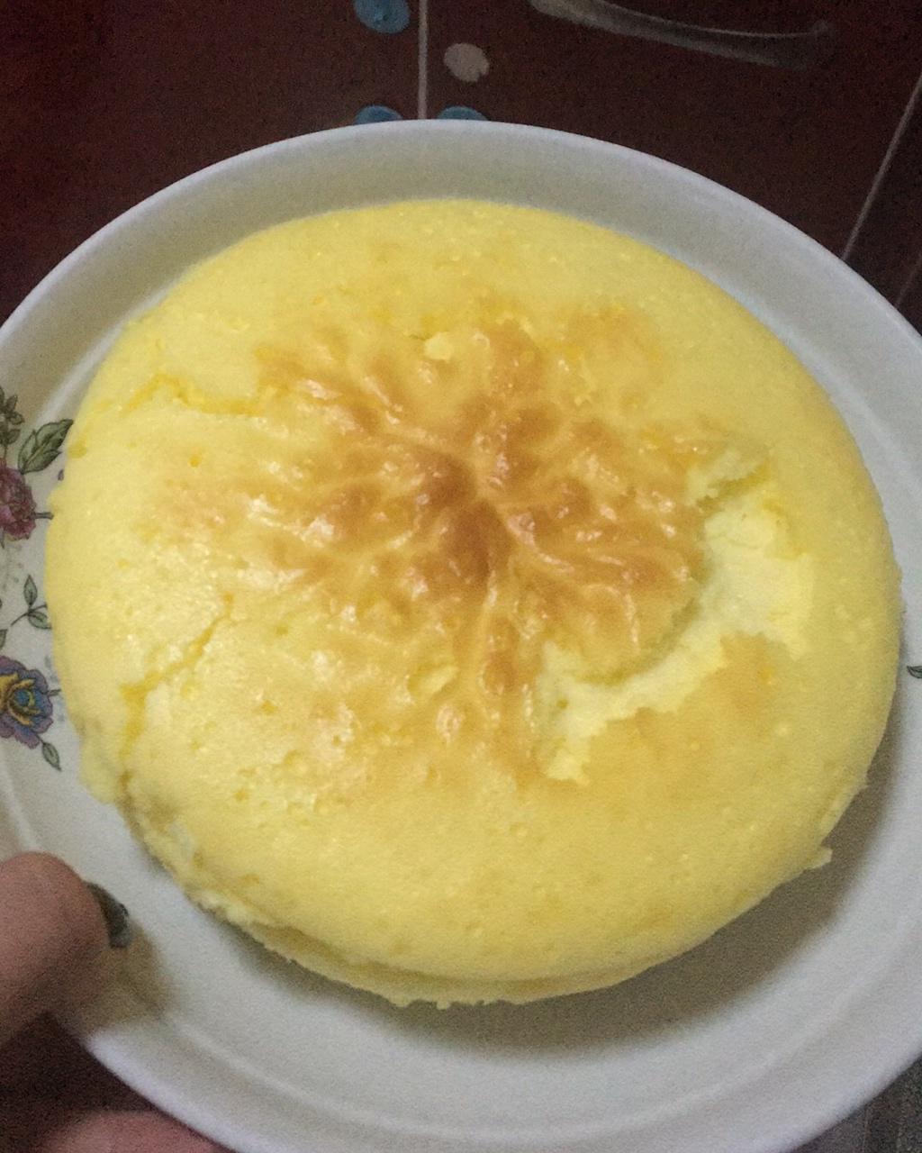 6寸重芝士蛋糕