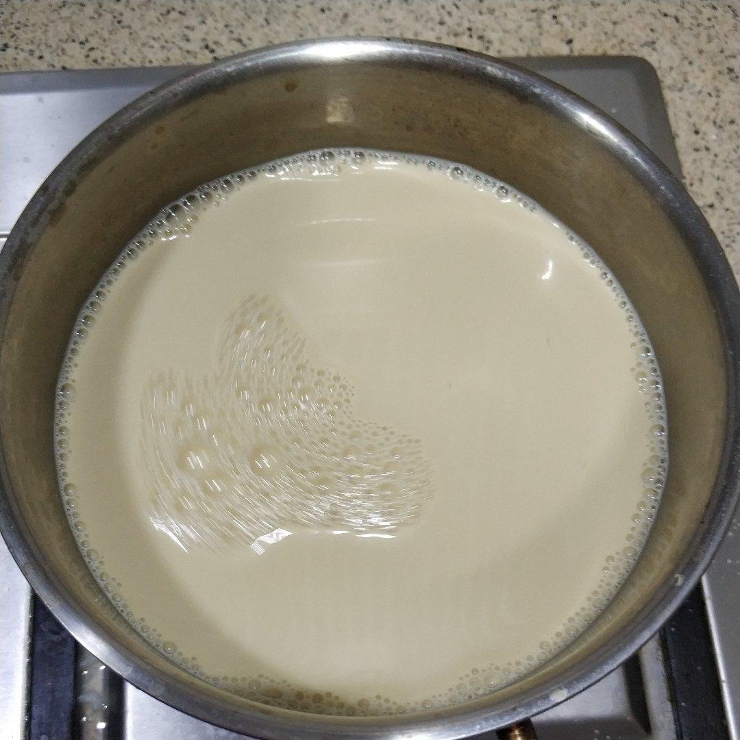 庄氏独门奶茶