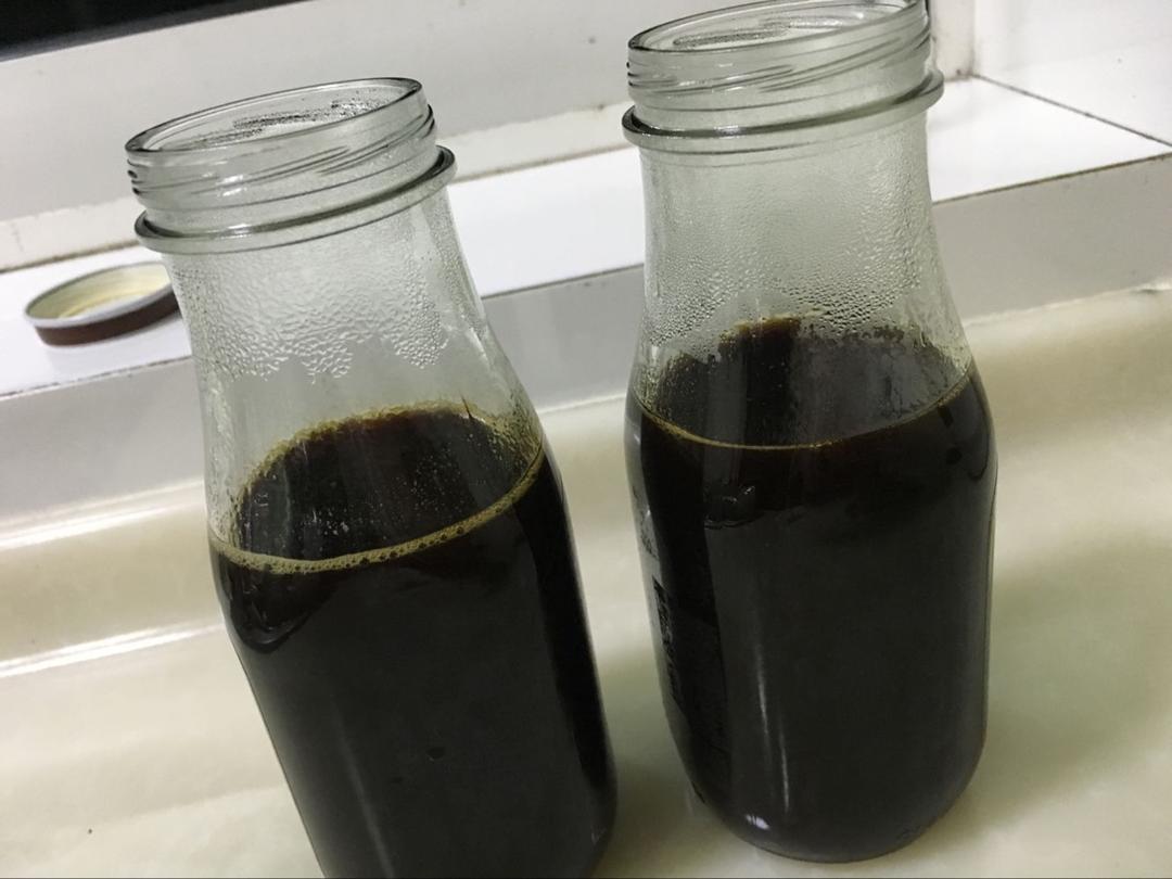 秋梨膏