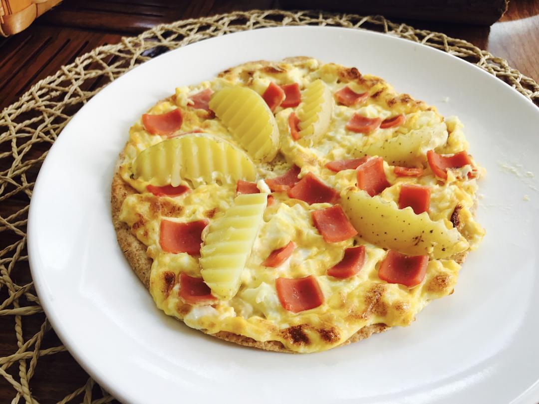 首页>披萨>薯角pizza>