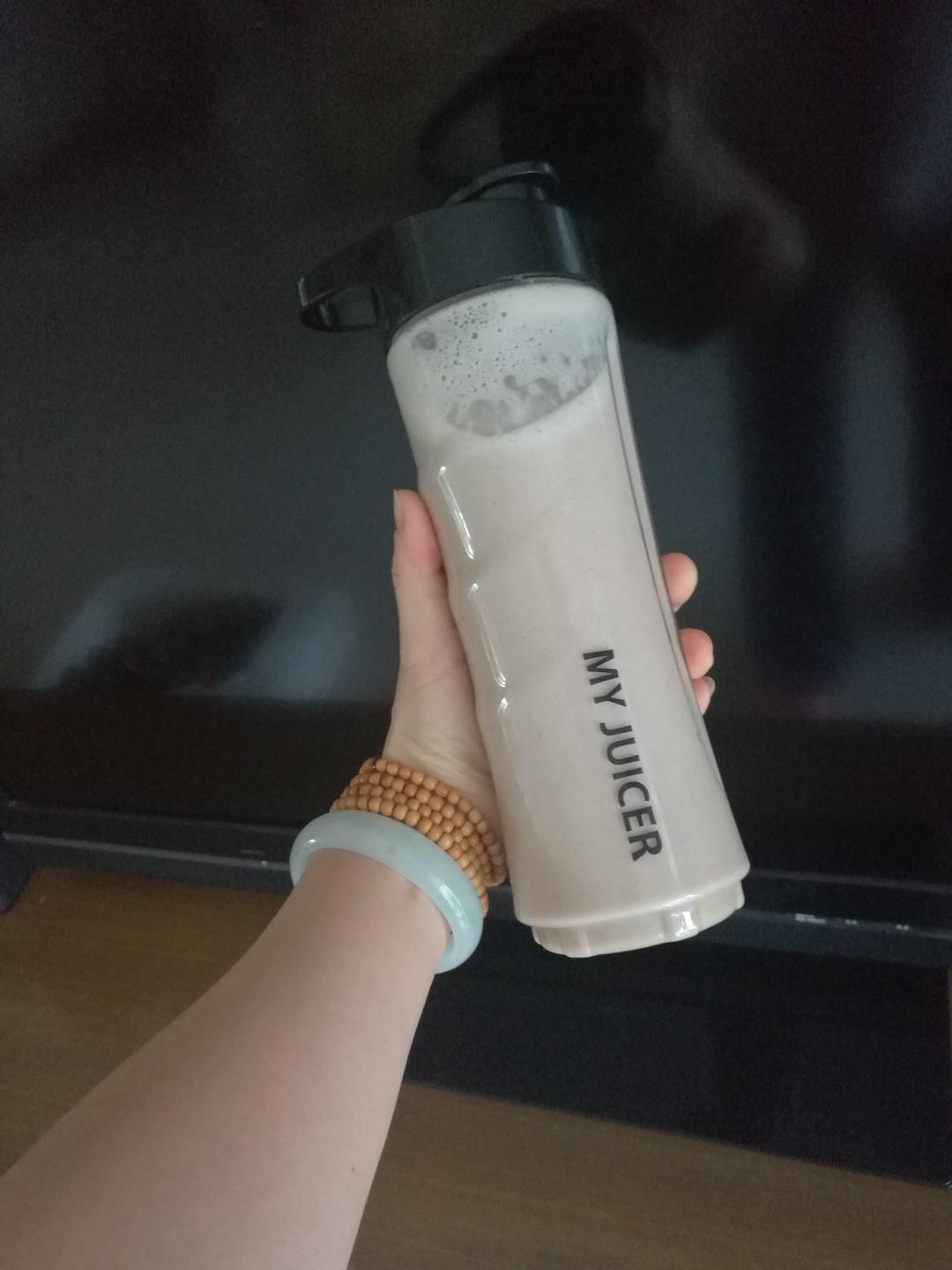 各种摩飞搭配