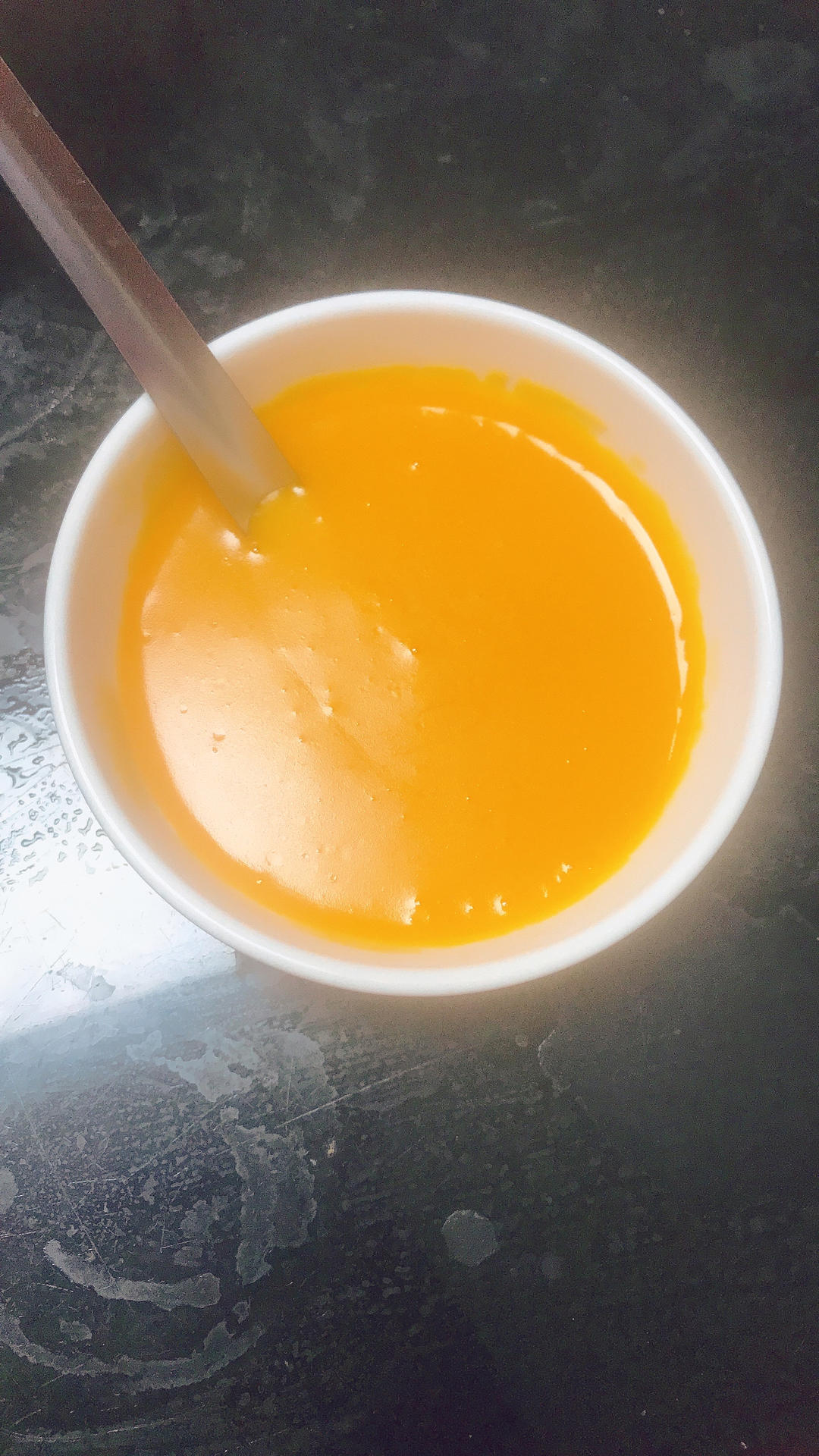 香甜丝滑❗️韩式南瓜粥