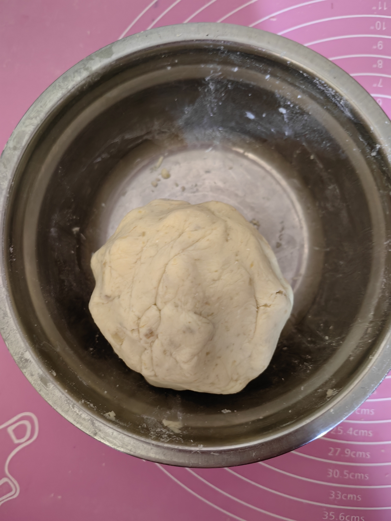 消耗木薯淀粉：红糖珍珠+红薯芋圆的做法 步骤10