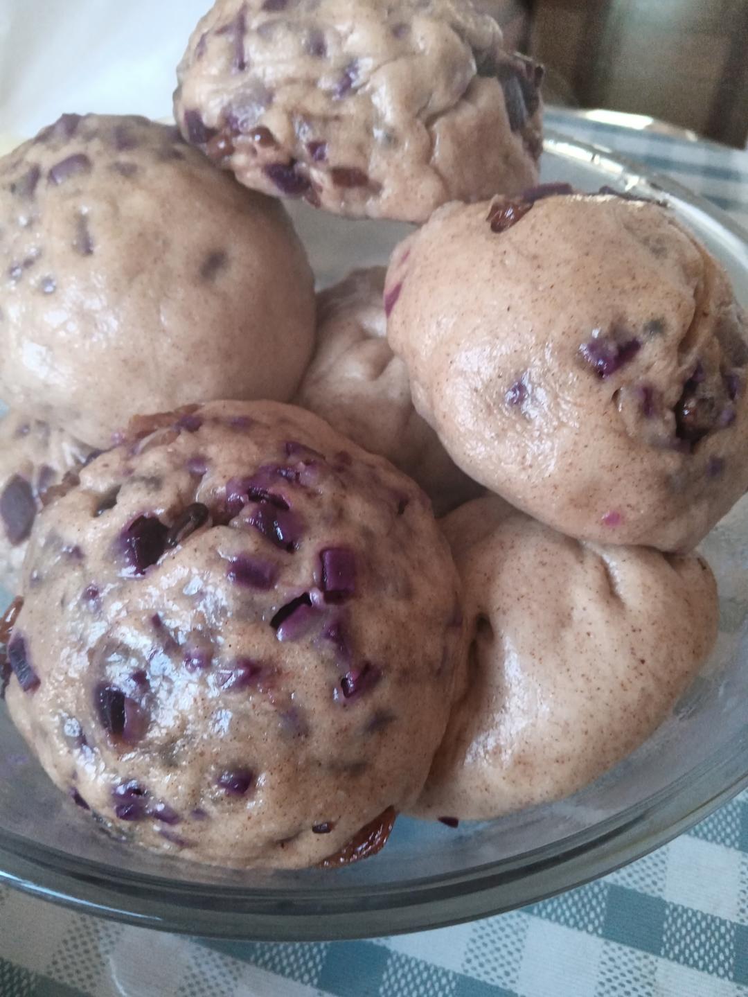 快手减脂杂粮包(欧包平替)