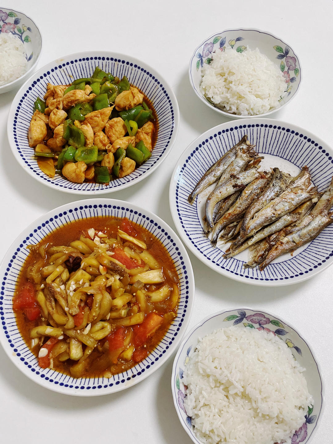 开心吃饭（日更新）