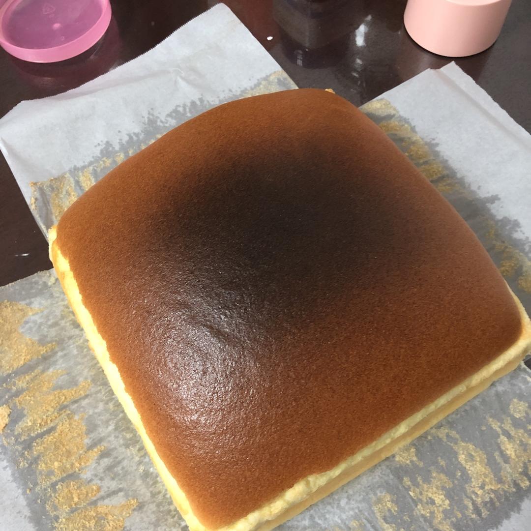 《Tinrry+》古早蛋糕 （10英寸配方）