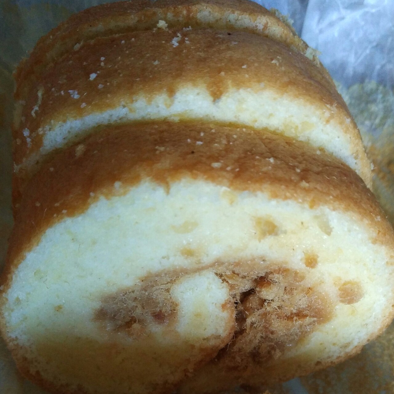 小四卷～风靡美食群的美味蛋糕卷