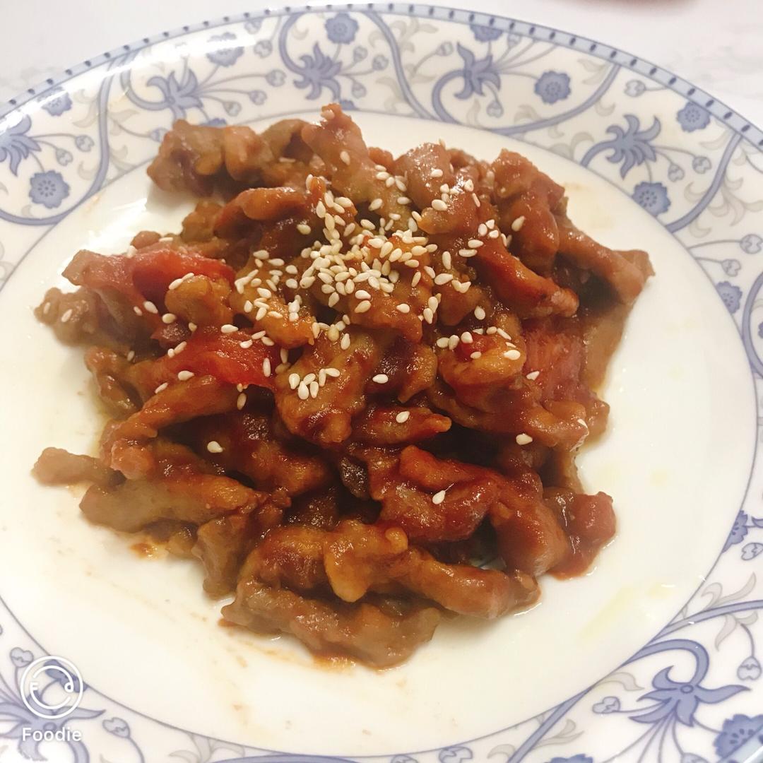 《中餐厅3》第四期—糖醋里脊（超详细）