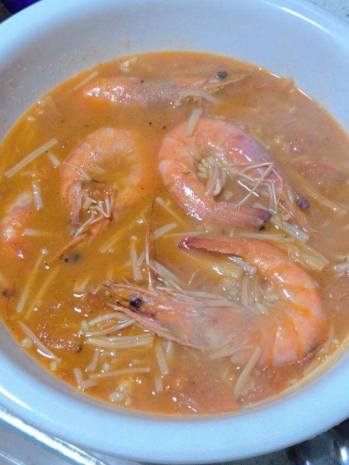 简单版酸汤肥牛