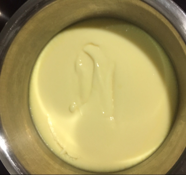 【君酱食谱】0失败 鸡蛋布丁(巨简单版)🍮🍮