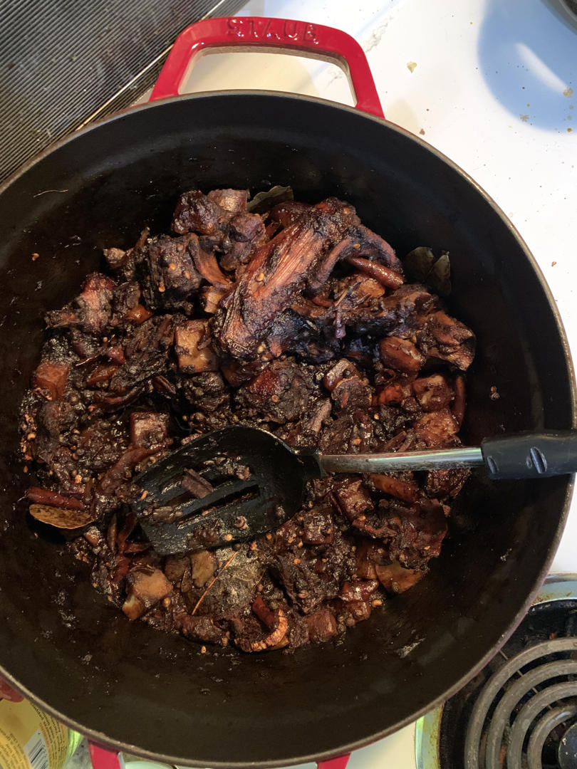 自制周黑鸭鸭舌 还原度100%（所有鸭货）