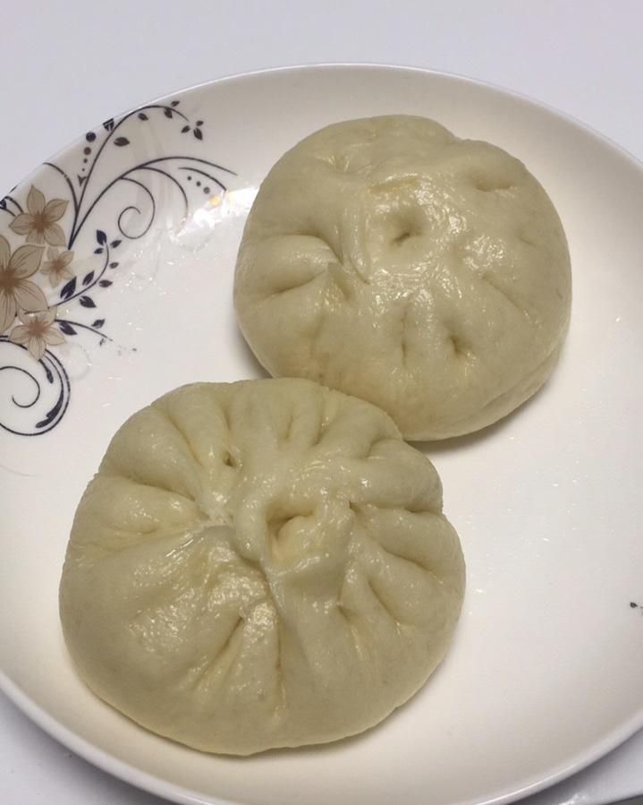 shlx做的麻辣豆腐包