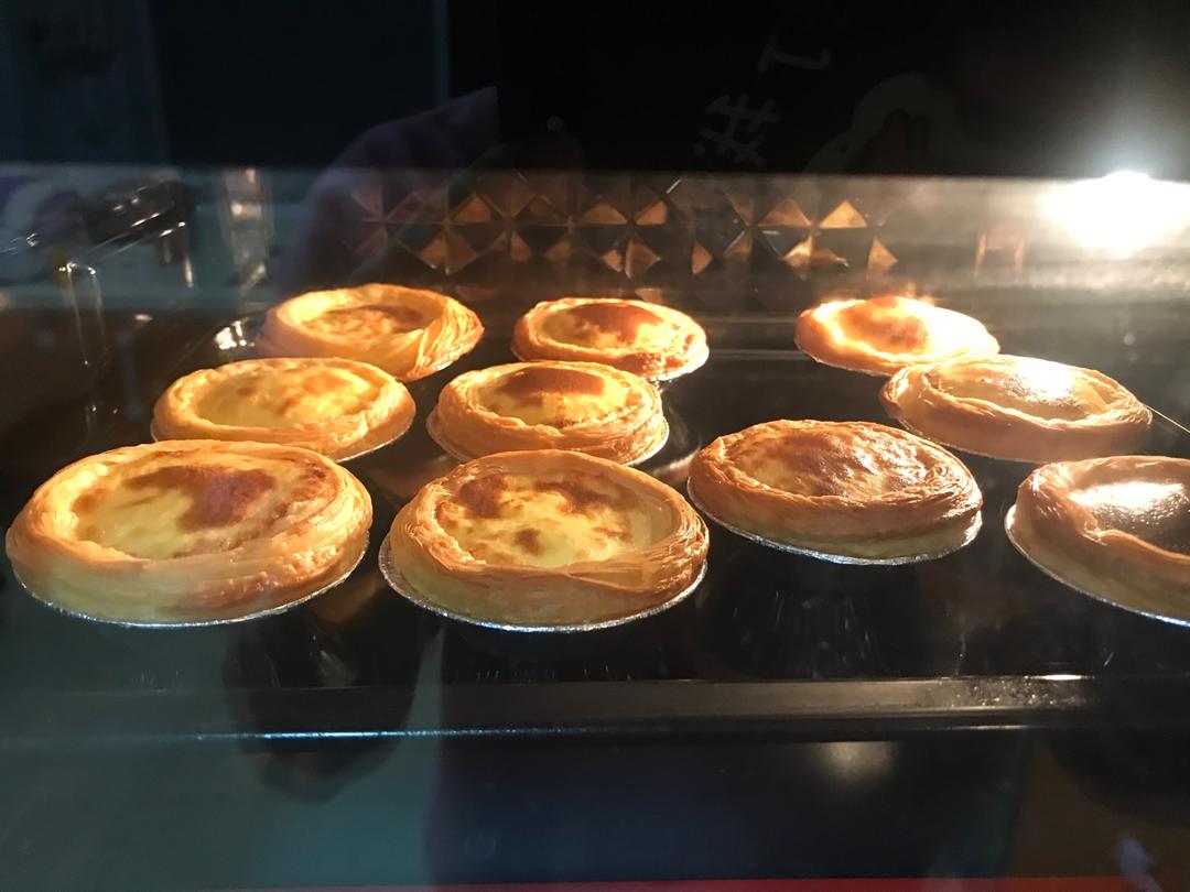 超好吃KFC葡式蛋挞（全蛋）
