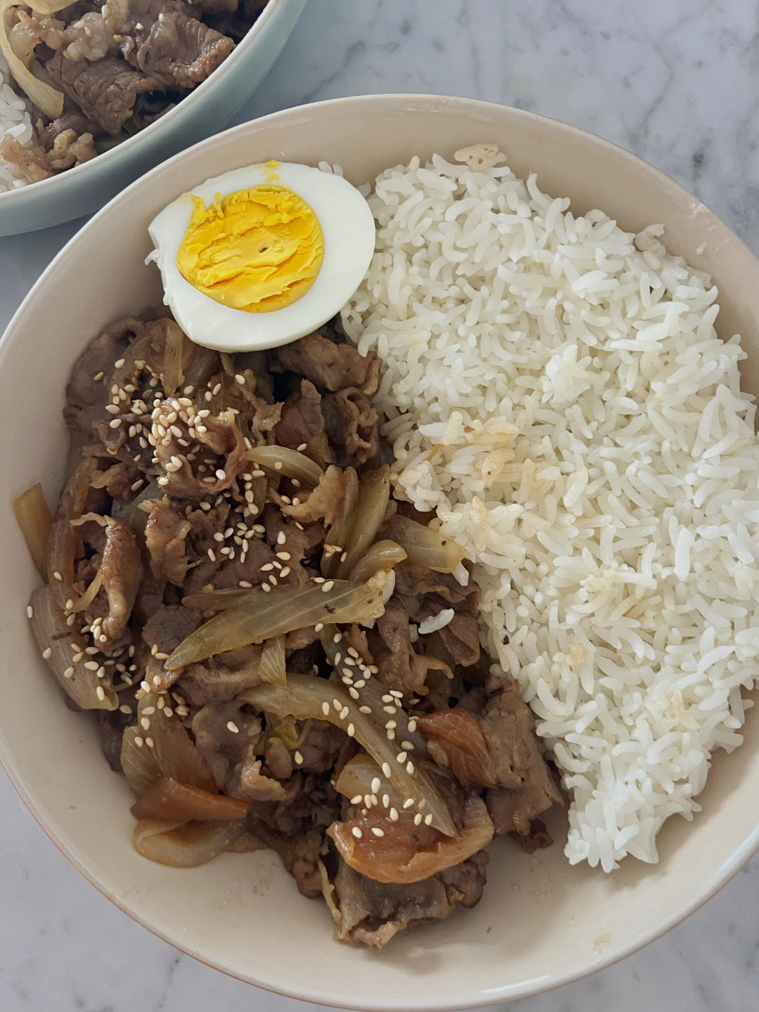 ㊙️制肥牛饭 比吉野家好吃还便宜！