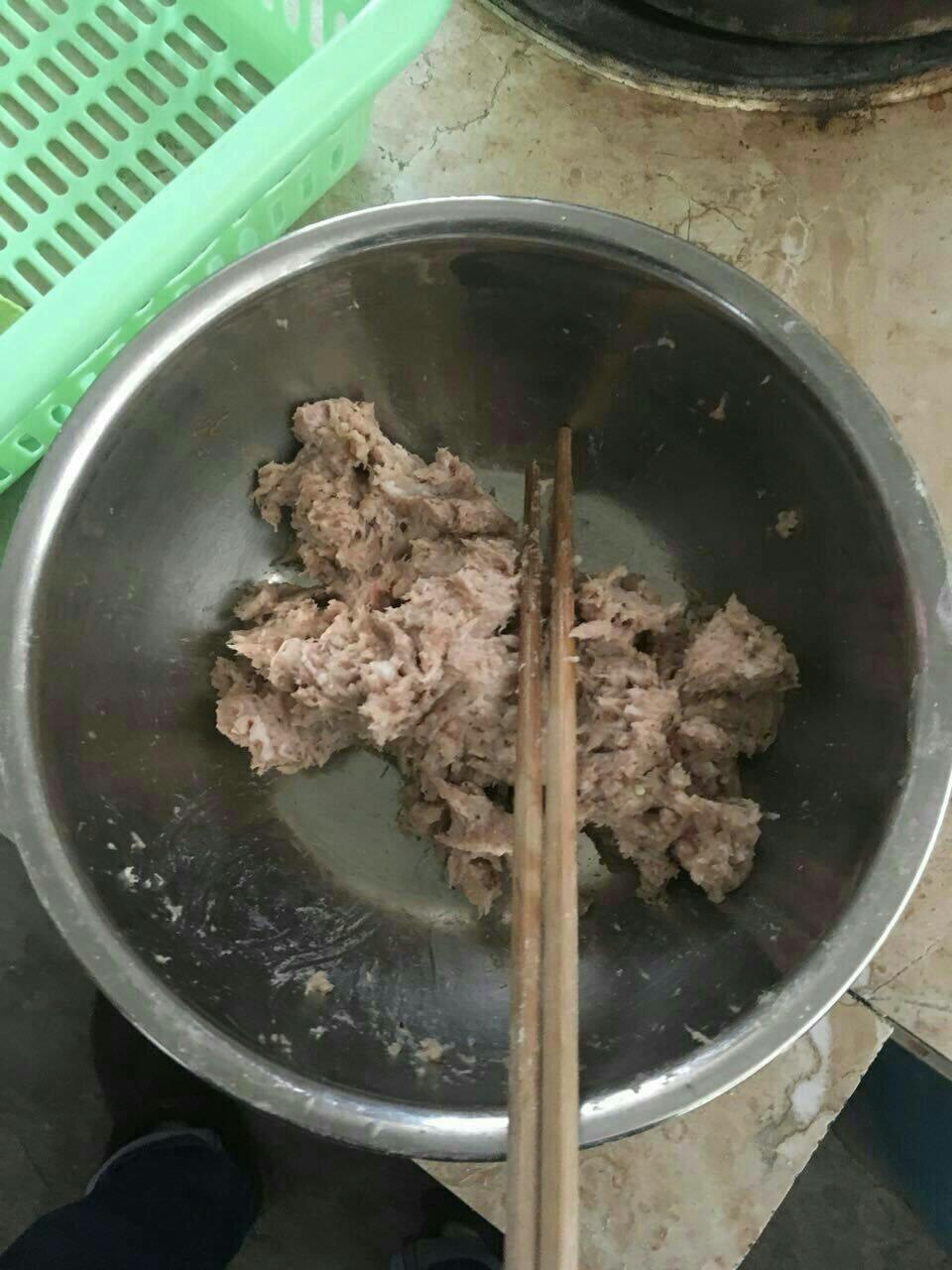 花样饺子包法视频