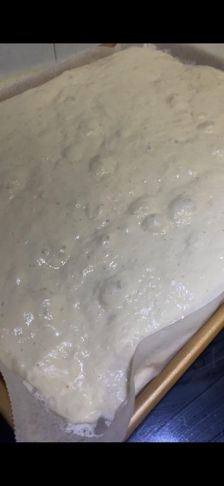 意大利佛卡夏面包Focaccia