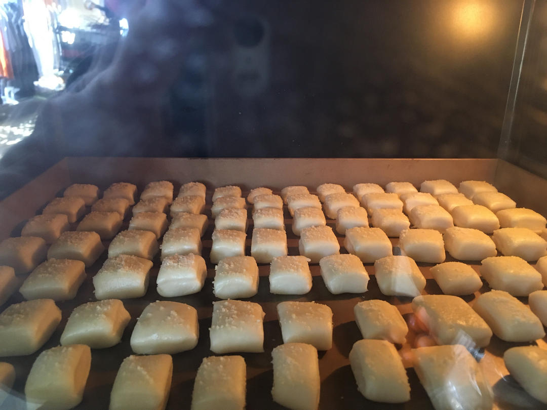 好吃得流泪｜方寸必乱
